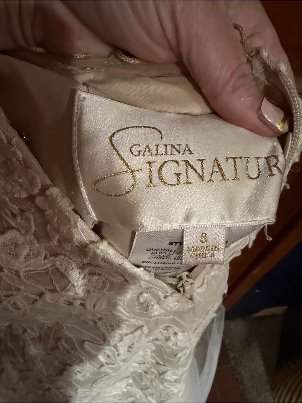 Intimates category identification - Picture 4 of 16